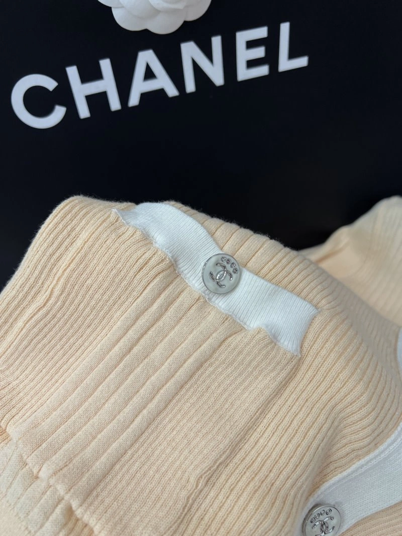 Chanel Sweaters SoftTouch 110380
