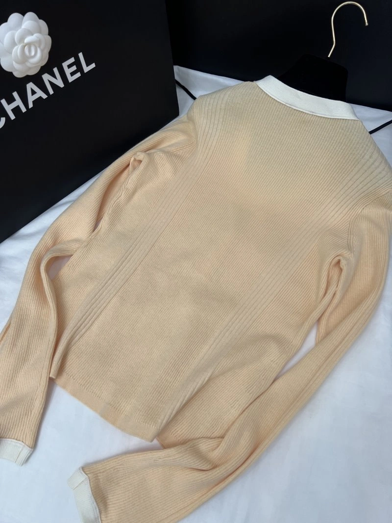 Chanel Sweaters SoftTouch 110380