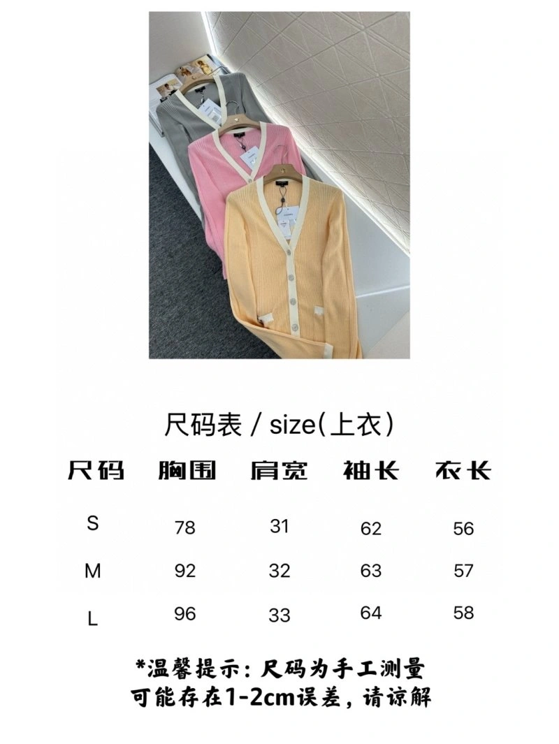 UrbanStyle Chanel Sweaters 110386