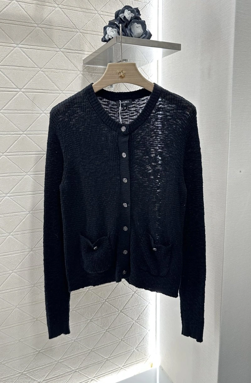 Chanel Sweaters Sophisticated 110366