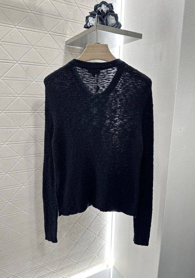 Chanel Sweaters Sophisticated 110366