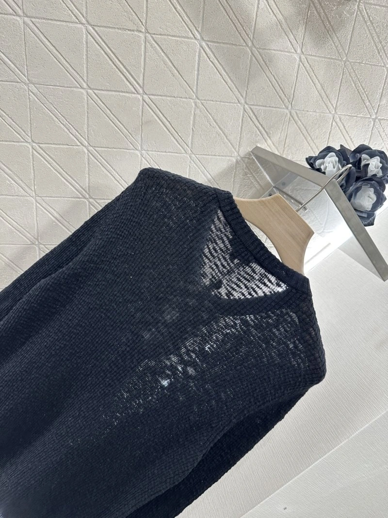 Chanel Sweaters Sophisticated 110366