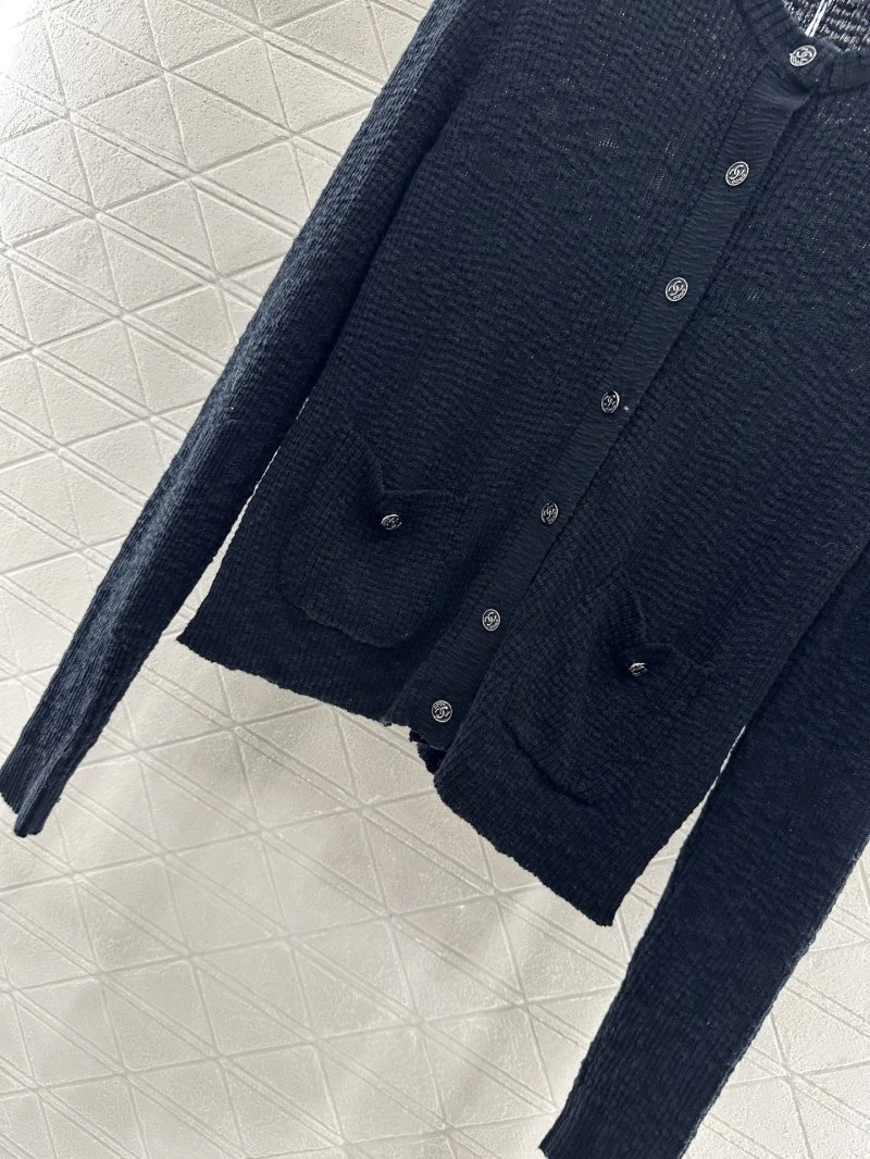 Chanel Sweaters Sophisticated 110366