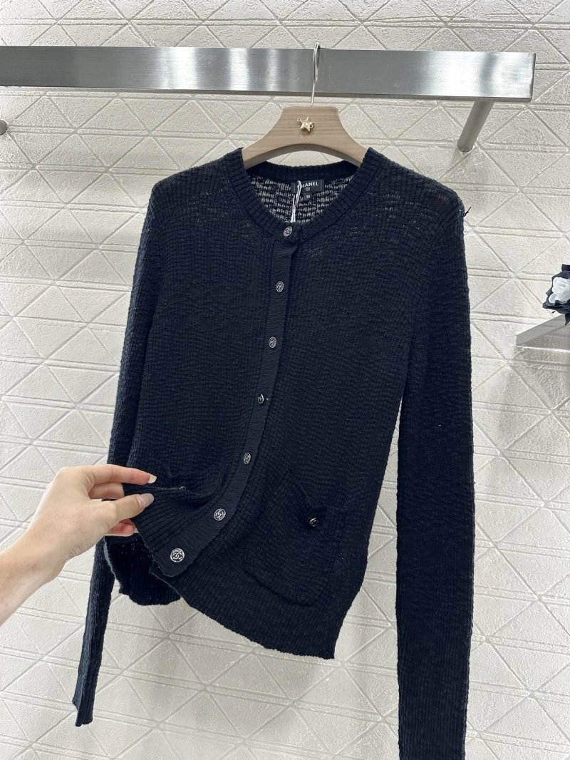Chanel Sweaters Sophisticated 110366