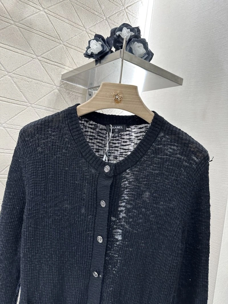 Chanel Sweaters Sophisticated 110366
