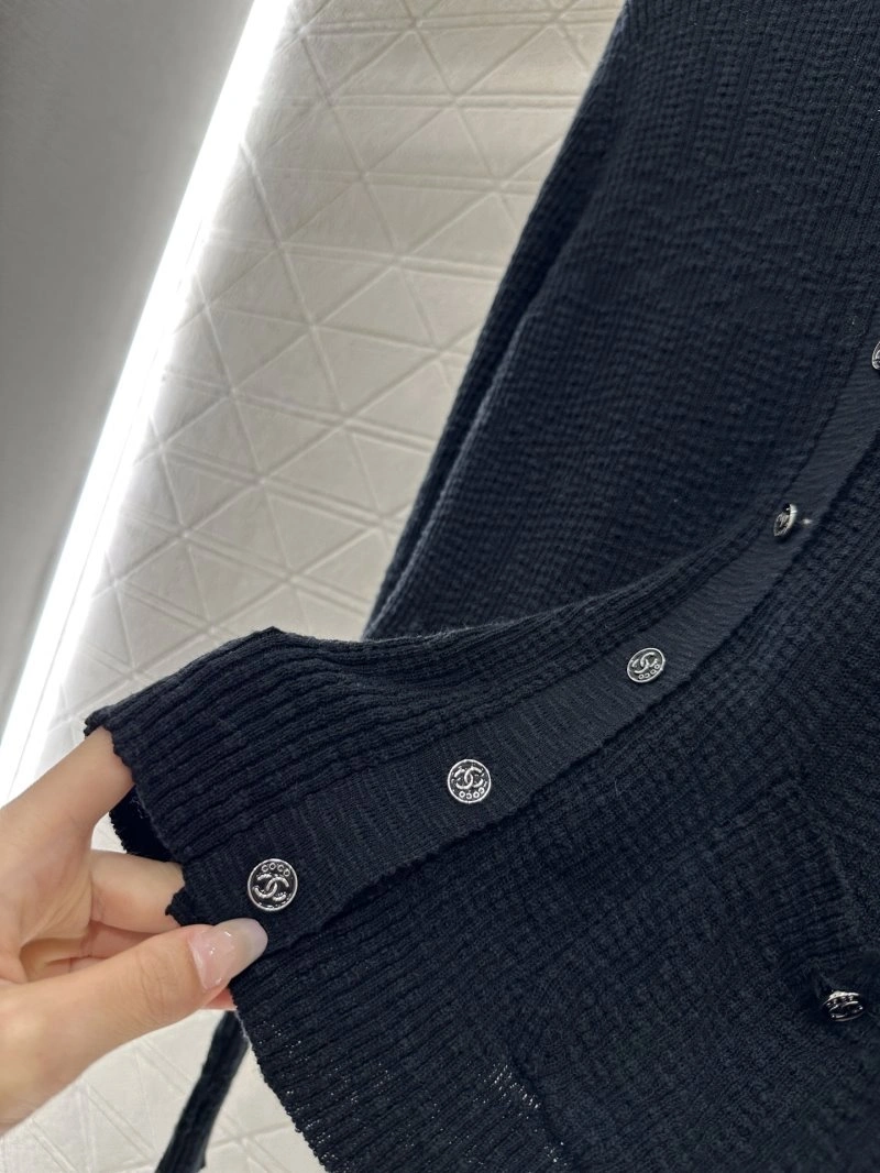 Chanel Sweaters Sophisticated 110366