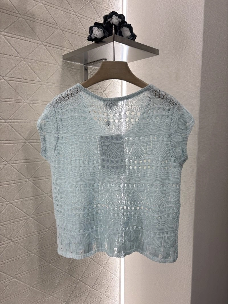 Chanel Sweaters RelaxedFit 110368