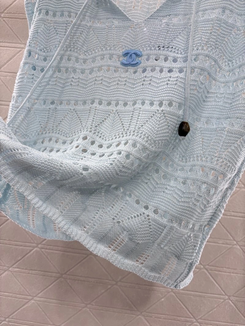 Chanel Sweaters RelaxedFit 110368