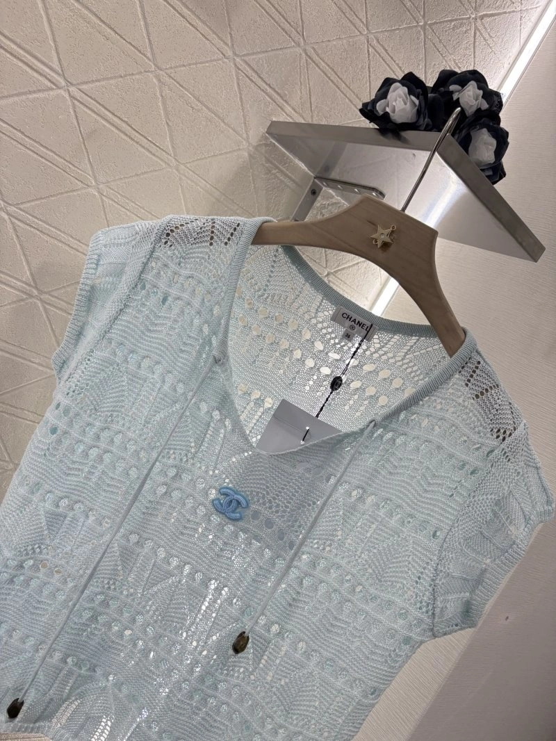 Chanel Sweaters RelaxedFit 110368