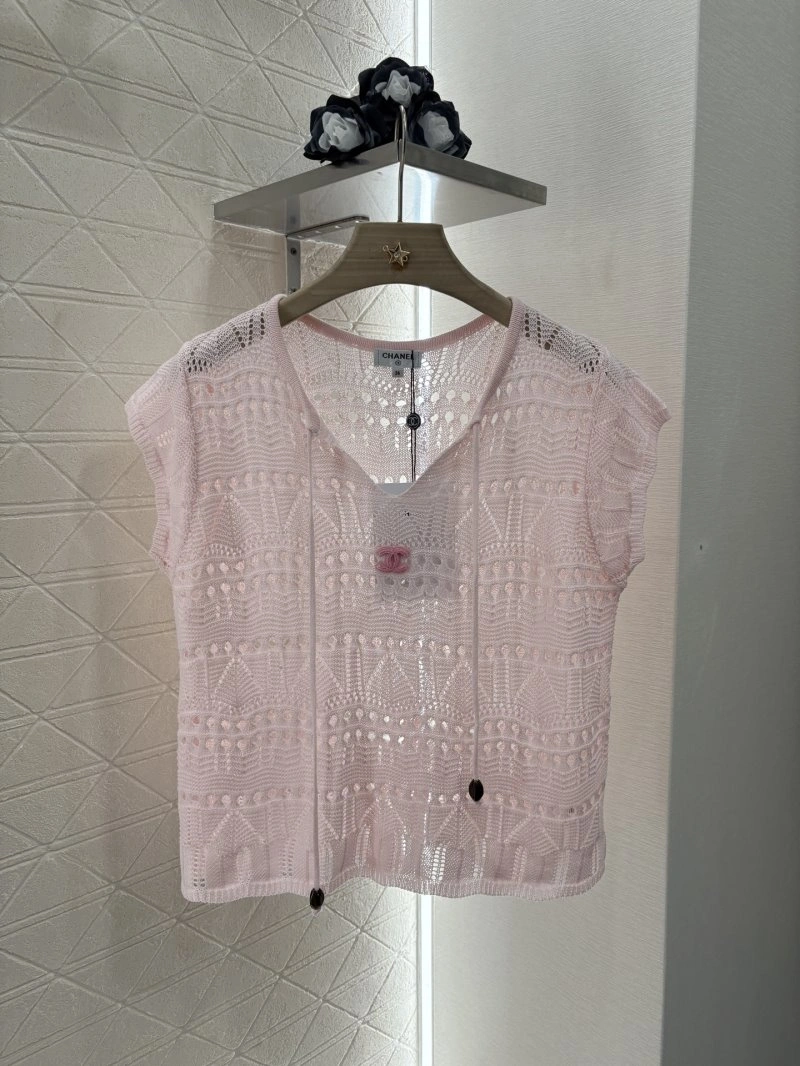 Chanel Sweaters Popular 110365
