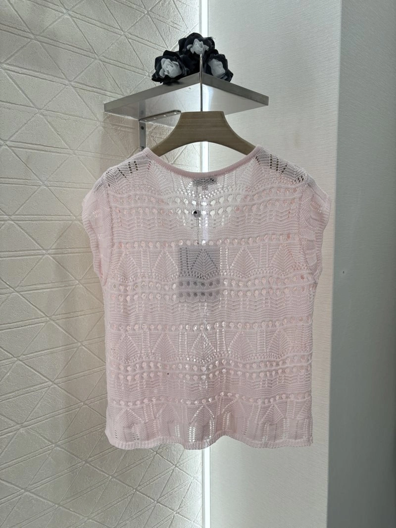 Chanel Sweaters Popular 110365