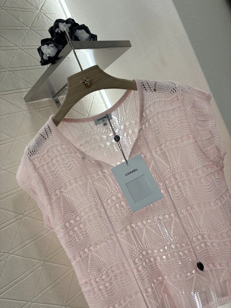 Chanel Sweaters Popular 110365