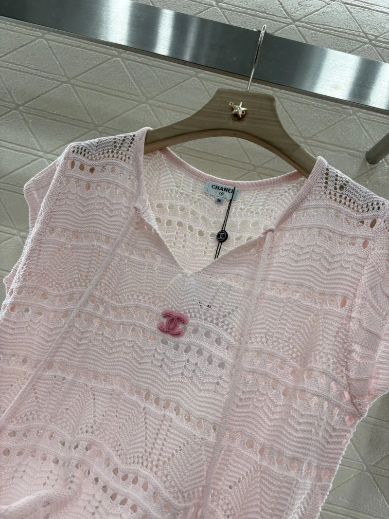 Chanel Sweaters Popular 110365