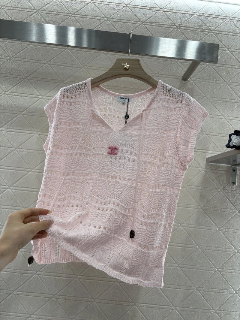 Chanel Sweaters Popular 110365