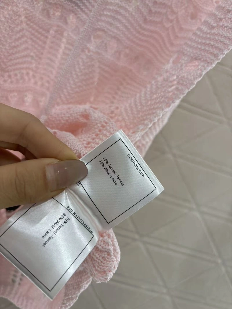 Chanel Sweaters Popular 110365