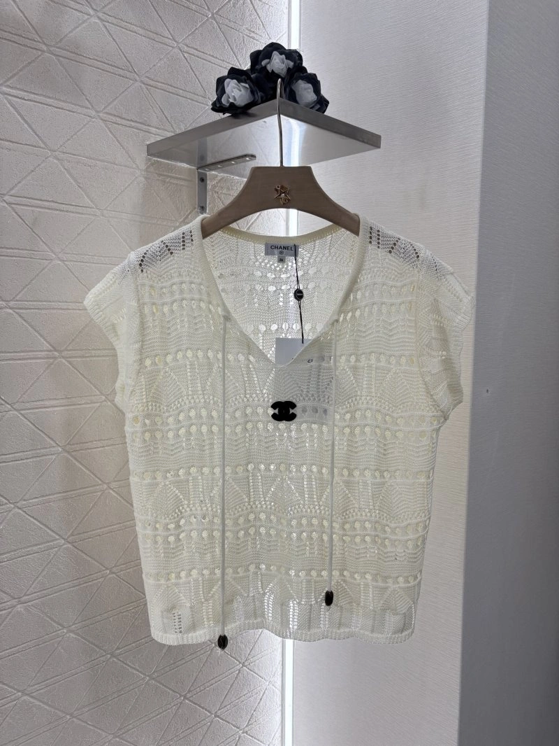 Chanel Sweaters Sustainable 110364