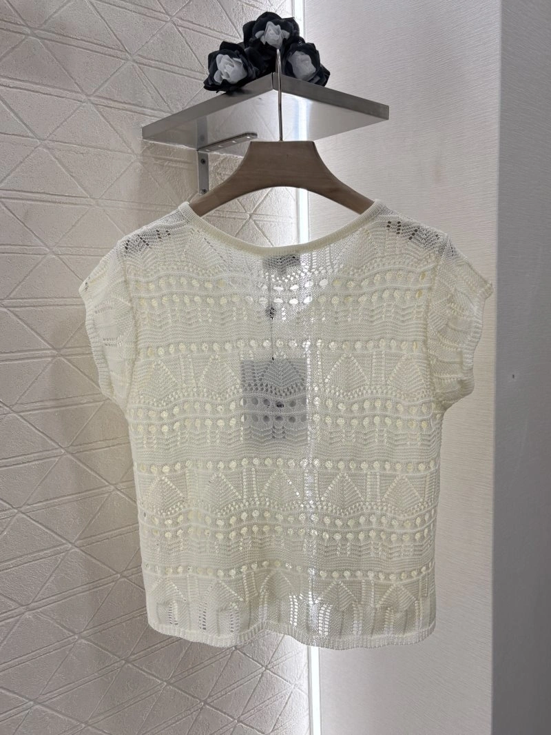 Chanel Sweaters Sustainable 110364