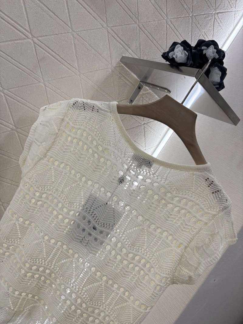 Chanel Sweaters Sustainable 110364