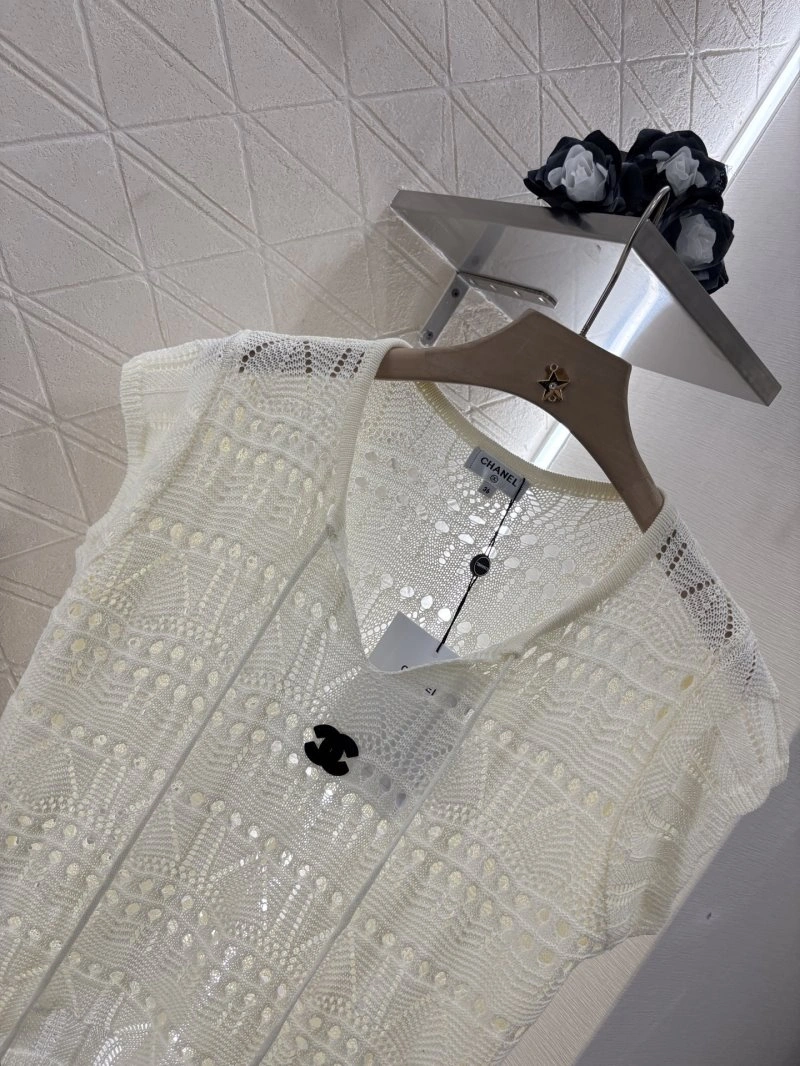 Chanel Sweaters Sustainable 110364