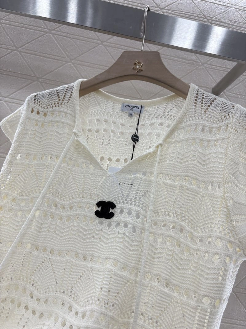 Chanel Sweaters Sustainable 110364