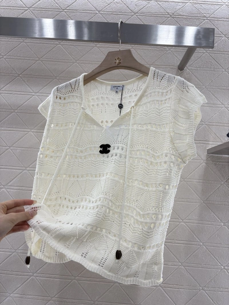 Chanel Sweaters Sustainable 110364