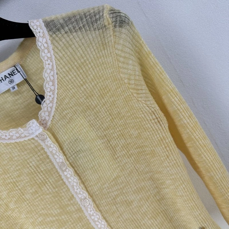 Chanel Sweaters Comfortable 108048