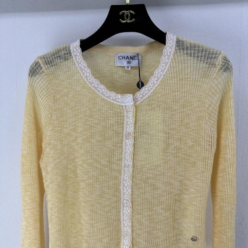 Chanel Sweaters Comfortable 108048