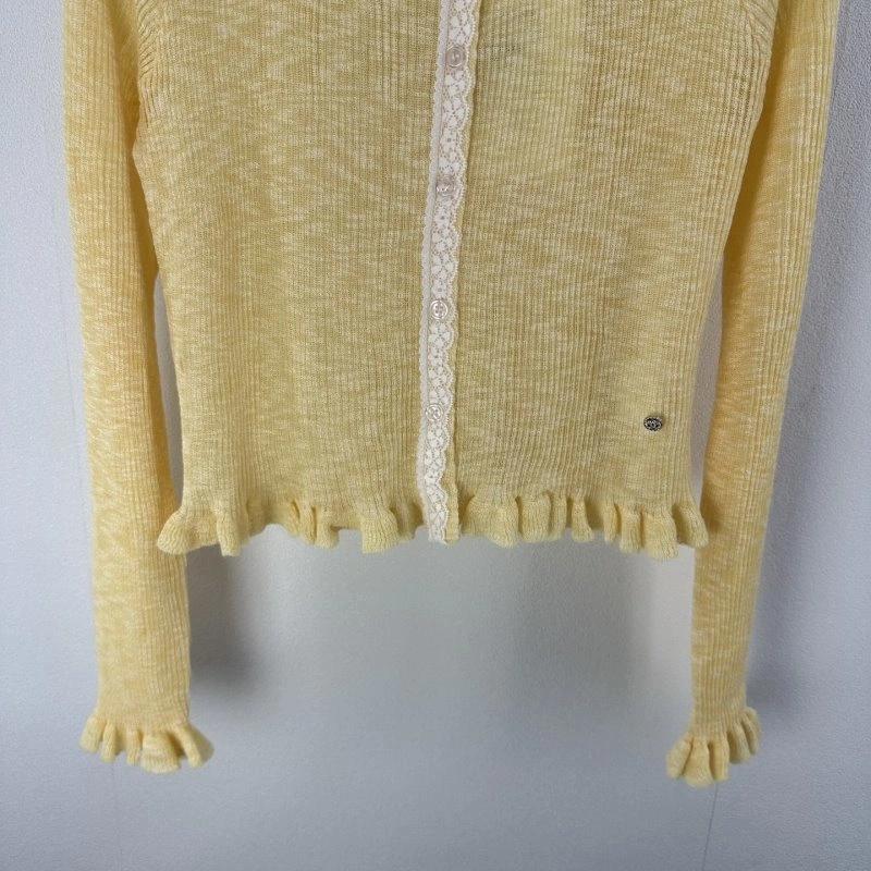 Chanel Sweaters Comfortable 108048