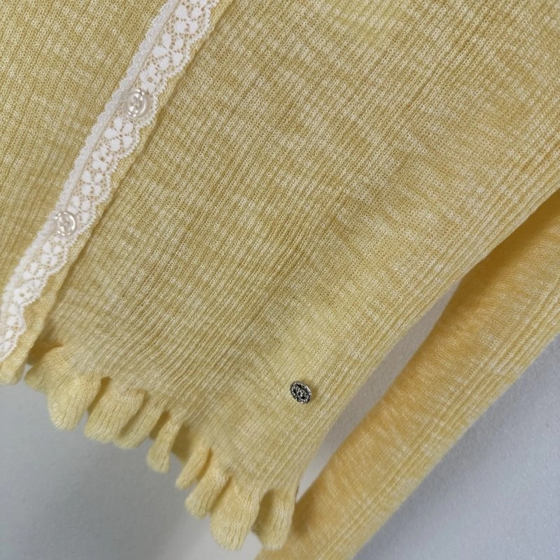 Chanel Sweaters Comfortable 108048