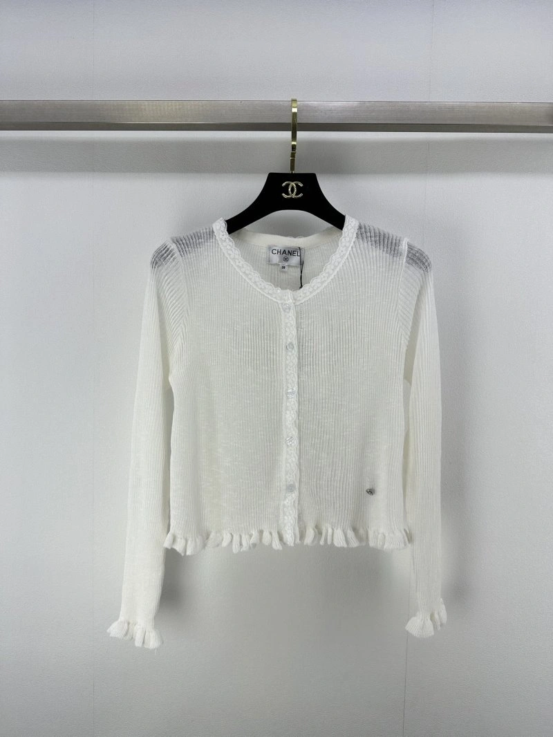 Modern Chanel Sweaters 108047