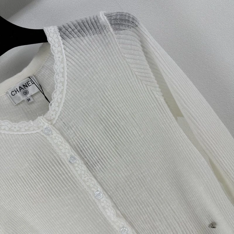Modern Chanel Sweaters 108047
