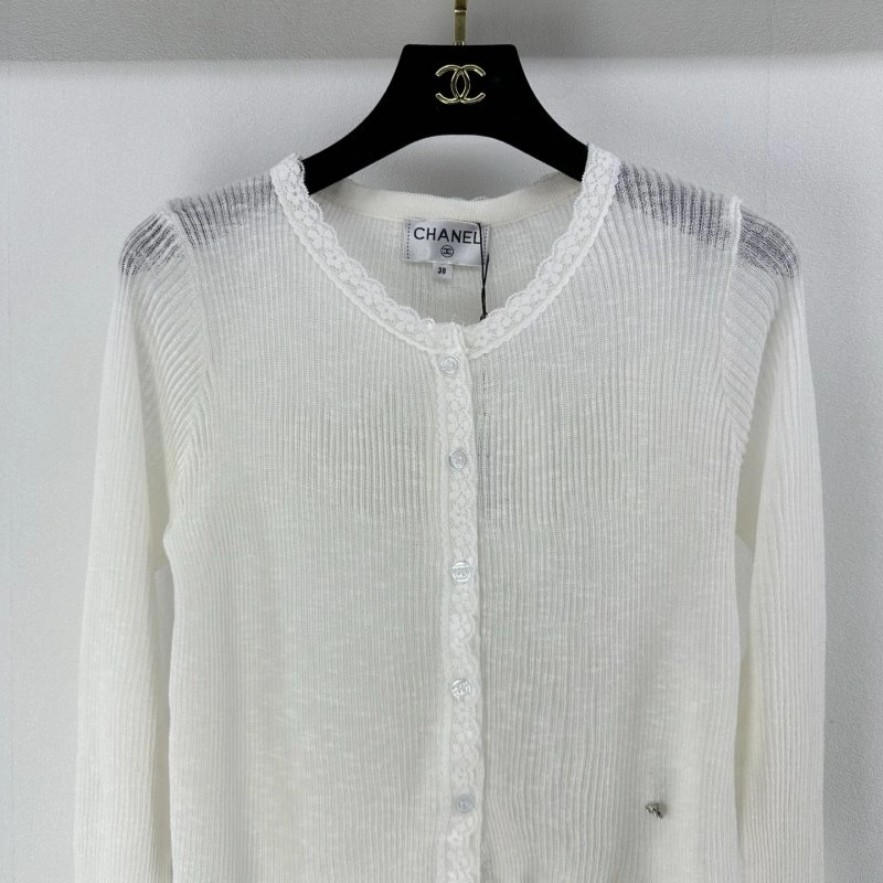 Modern Chanel Sweaters 108047