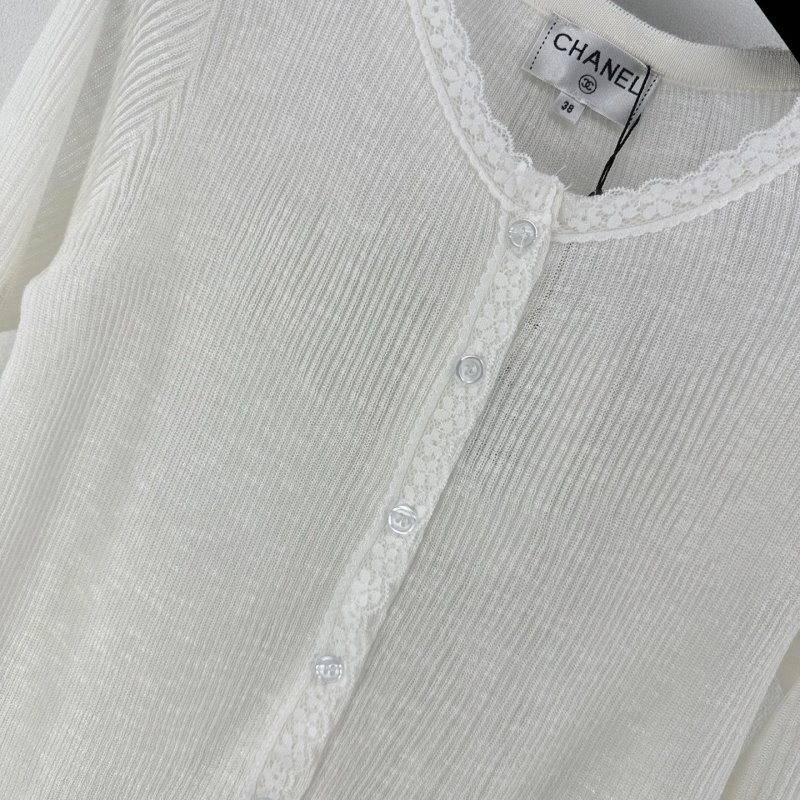 Modern Chanel Sweaters 108047