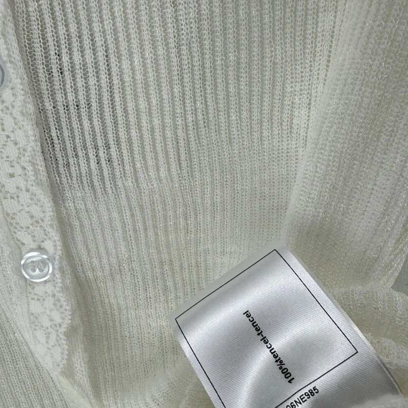 Modern Chanel Sweaters 108047