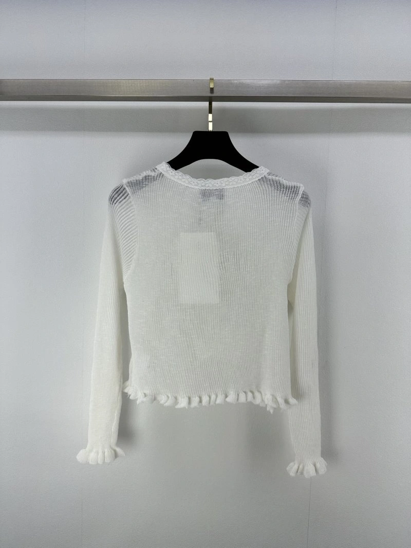 Modern Chanel Sweaters 108047