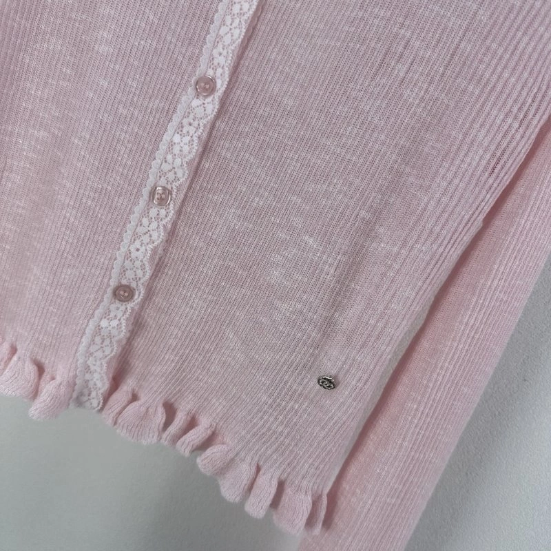 Tailored Chanel Sweaters 108044