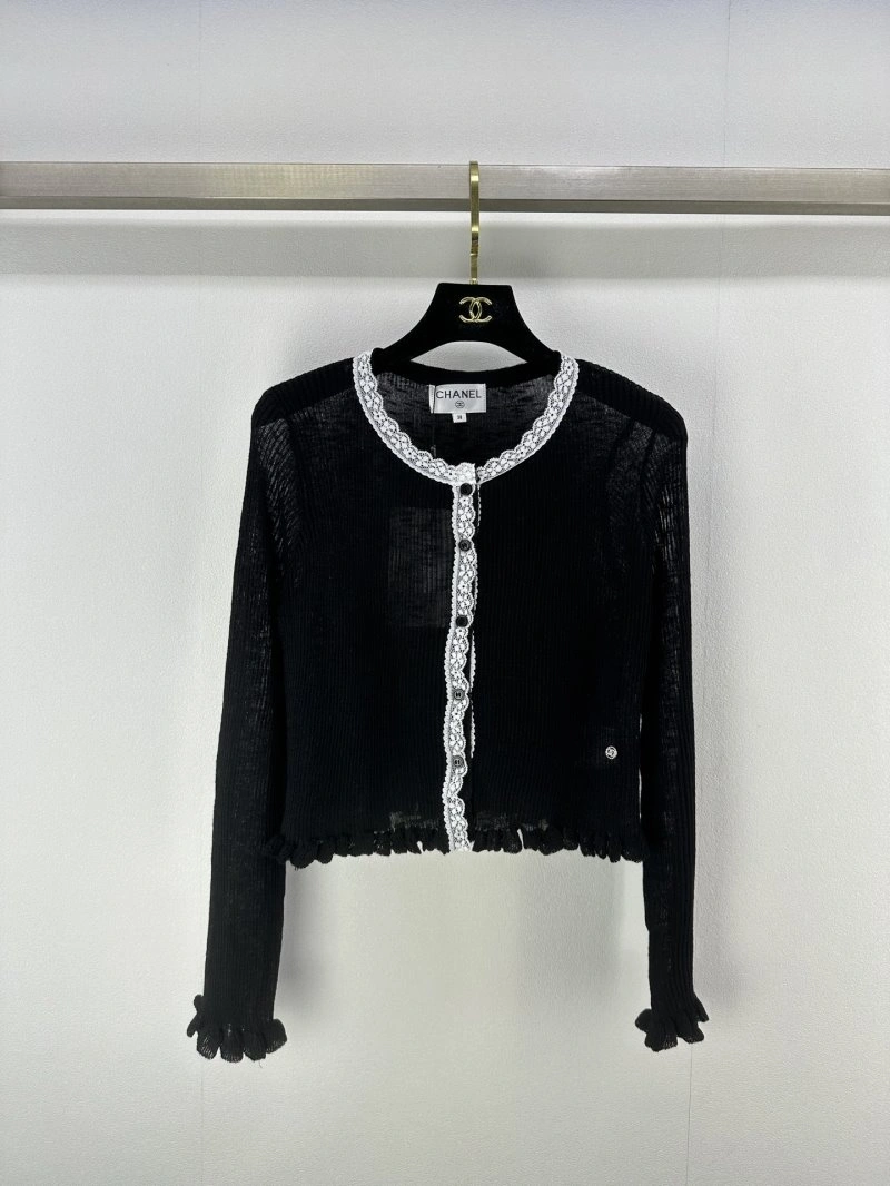 Chanel Sweaters Fashionable 108045