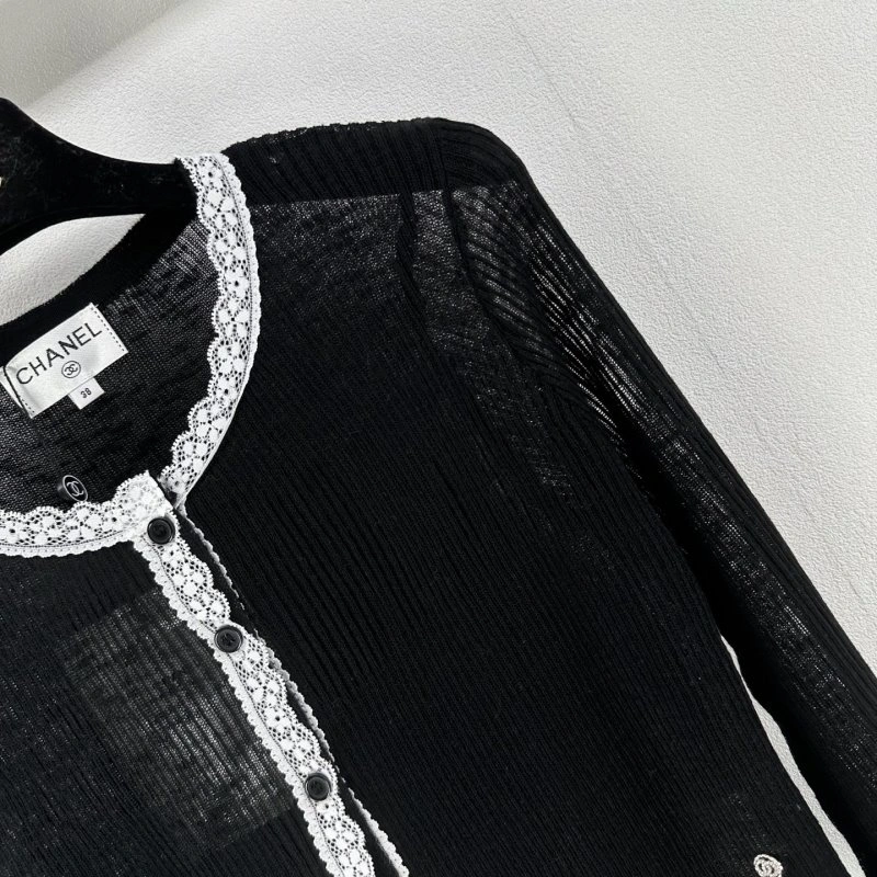 Chanel Sweaters Fashionable 108045