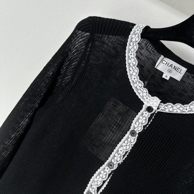 Chanel Sweaters Fashionable 108045