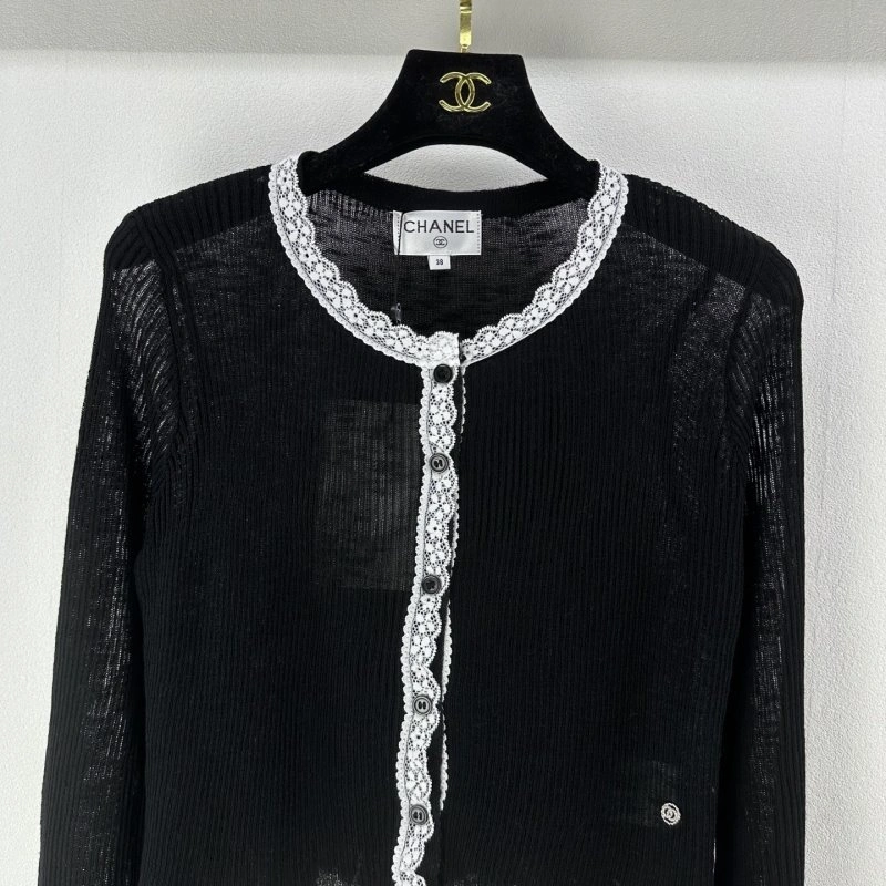 Chanel Sweaters Fashionable 108045