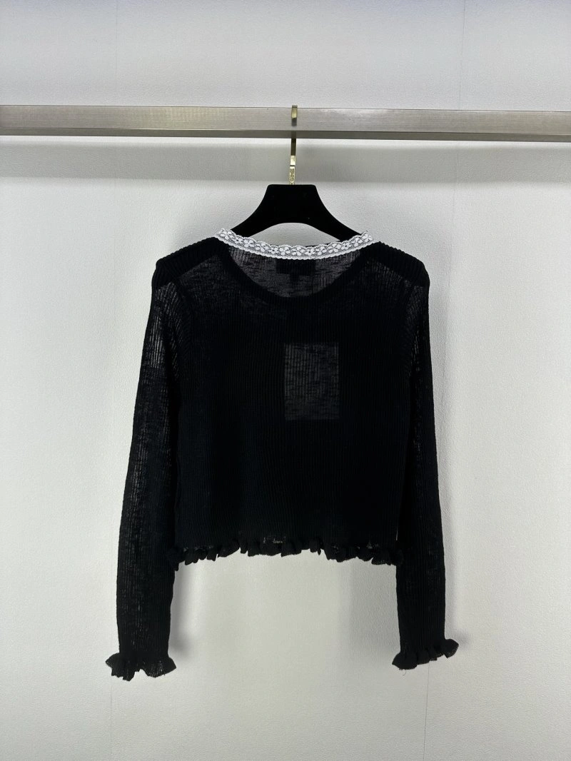 Chanel Sweaters Fashionable 108045