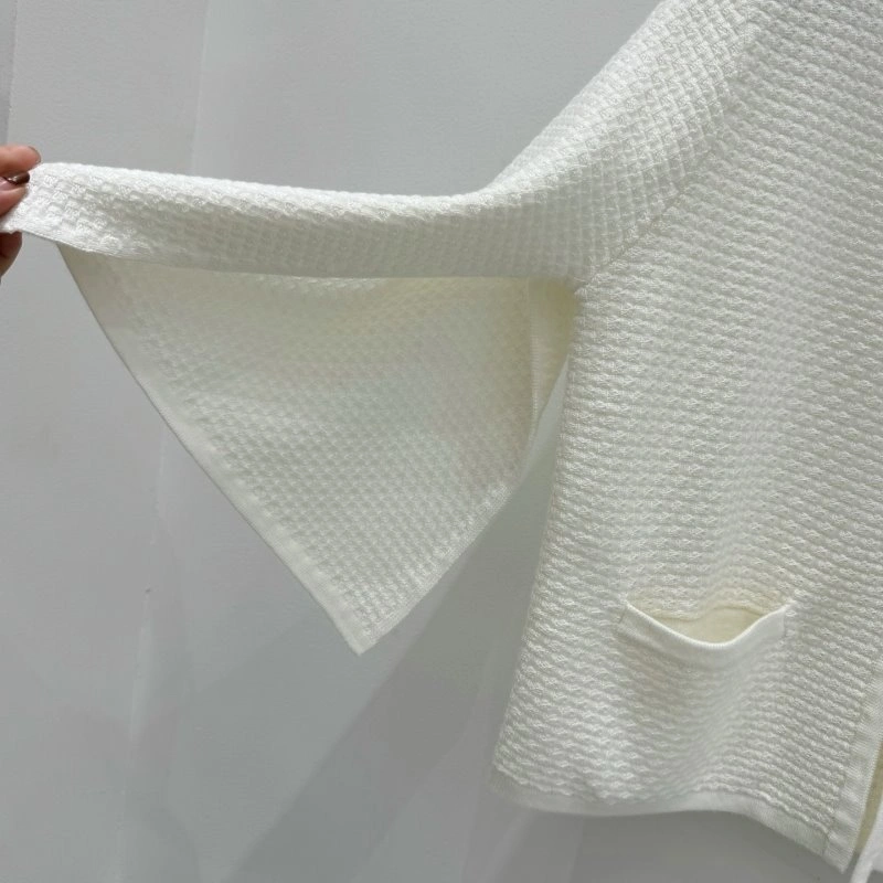 Chanel Sweaters SmoothTexture 108046
