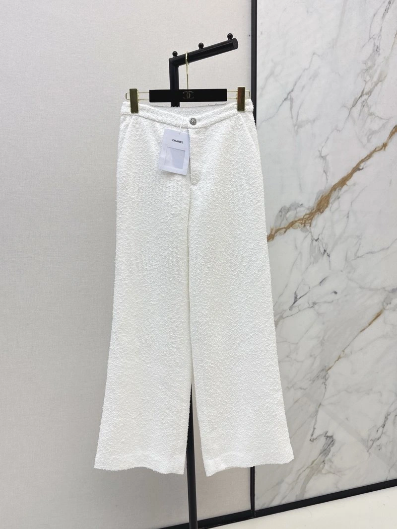 Chanel Sweaters Comfortable 108043