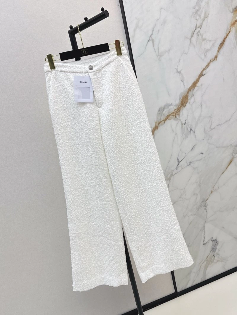 Chanel Sweaters Comfortable 108043