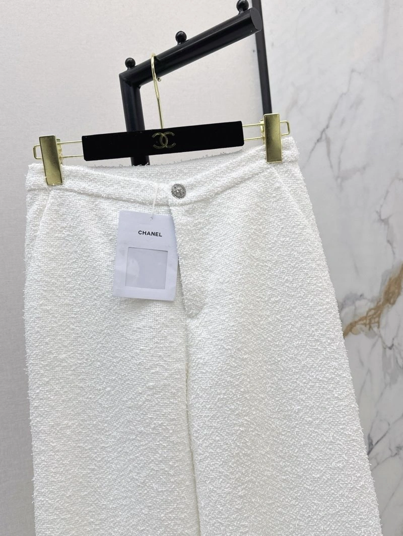Chanel Sweaters Comfortable 108043
