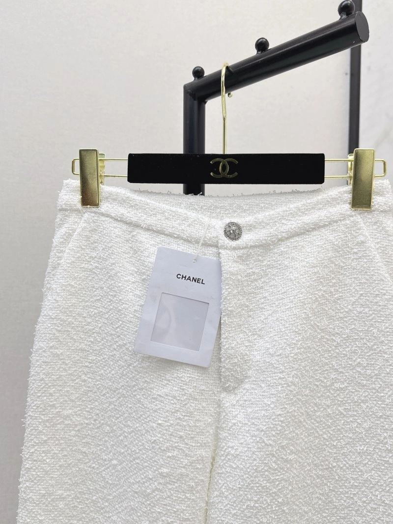 Chanel Sweaters Comfortable 108043