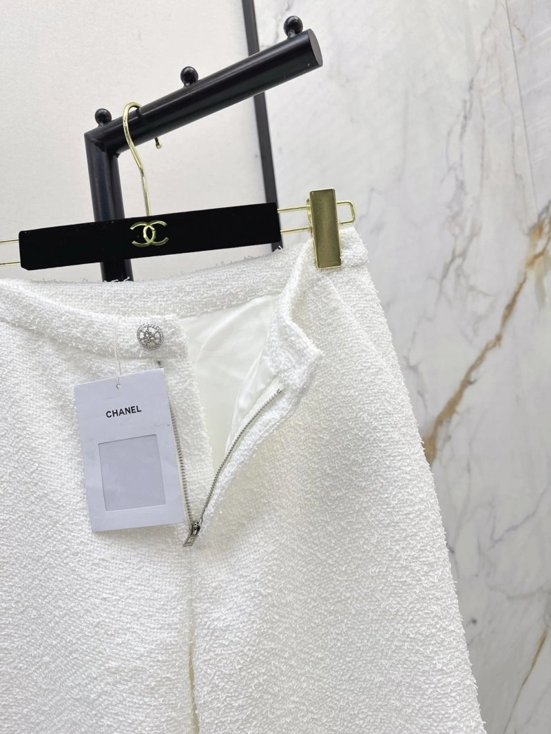 Chanel Sweaters Comfortable 108043