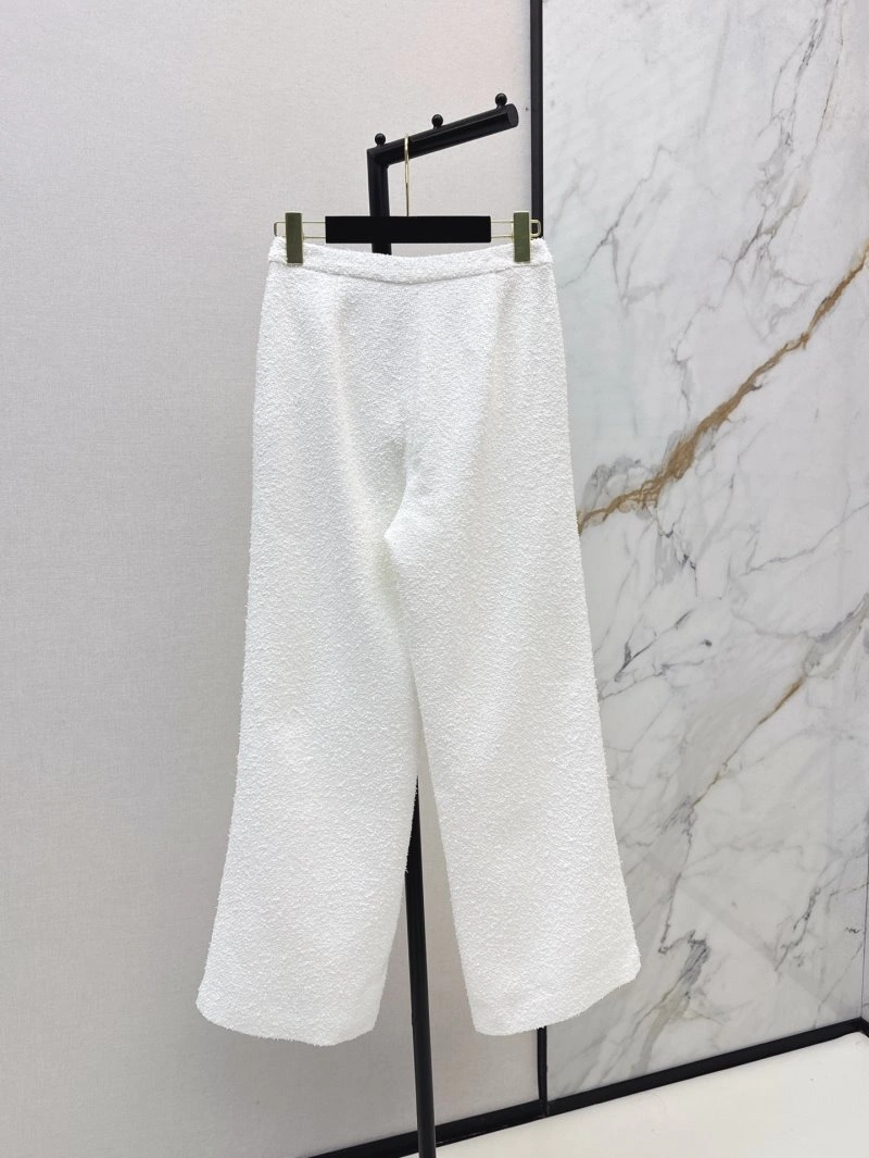 Chanel Sweaters Comfortable 108043