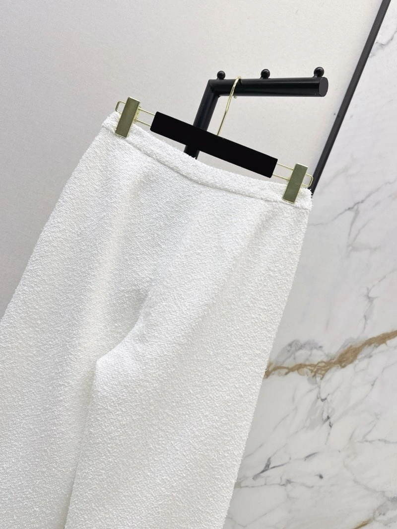 Chanel Sweaters Comfortable 108043