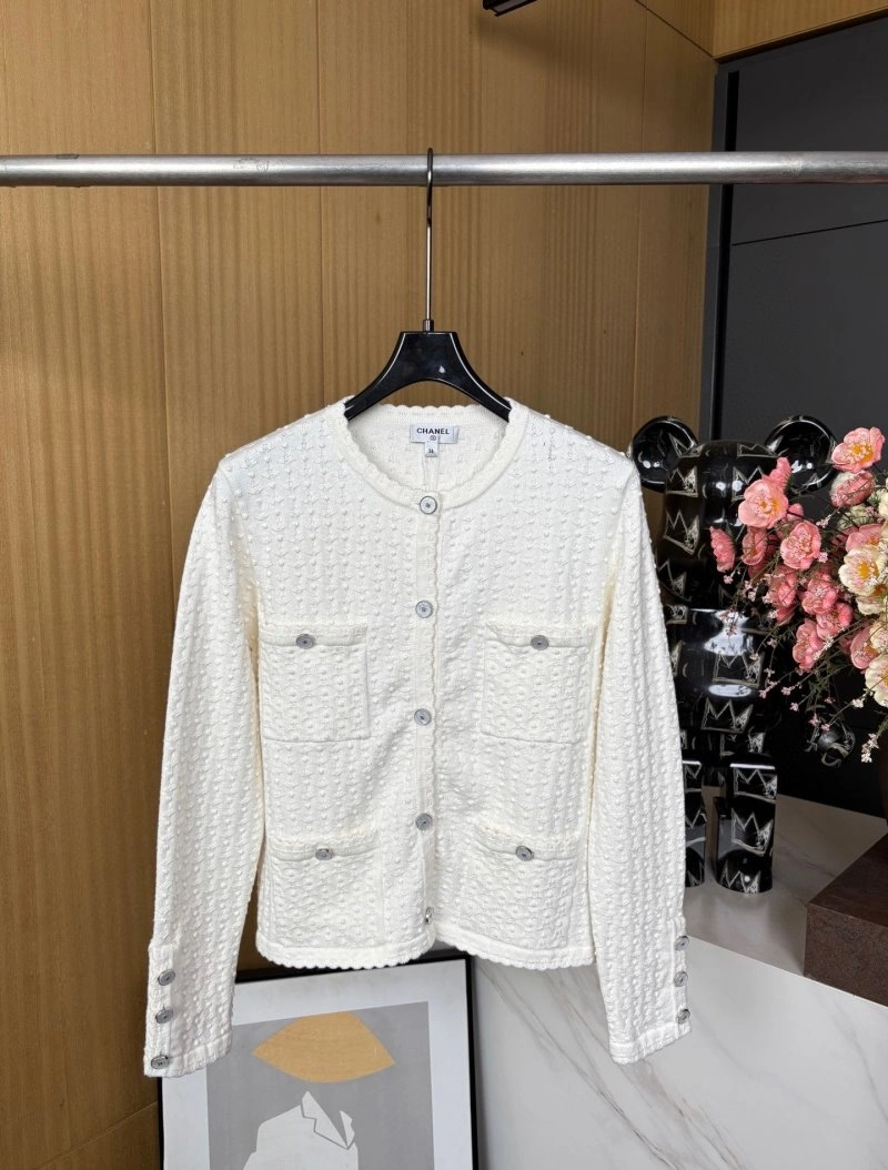 SportInspired Chanel Sweaters 108031